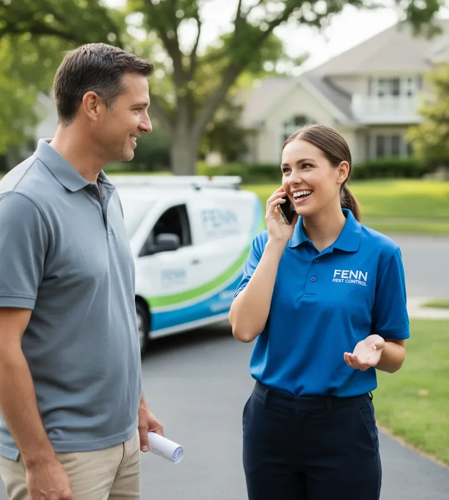 Silverfish Control in Batesburg-Leesville, SC